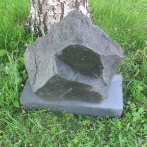diabaasi hautakivi